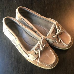 Women’s Sperry Top Siders